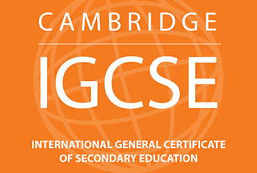 Cambridge IGCSE