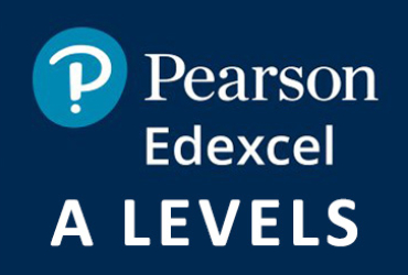 Edexcel Pearson