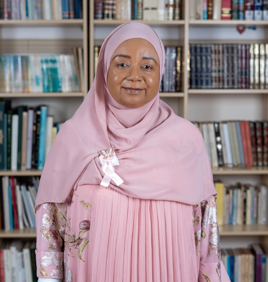 Assistant Vice Principal